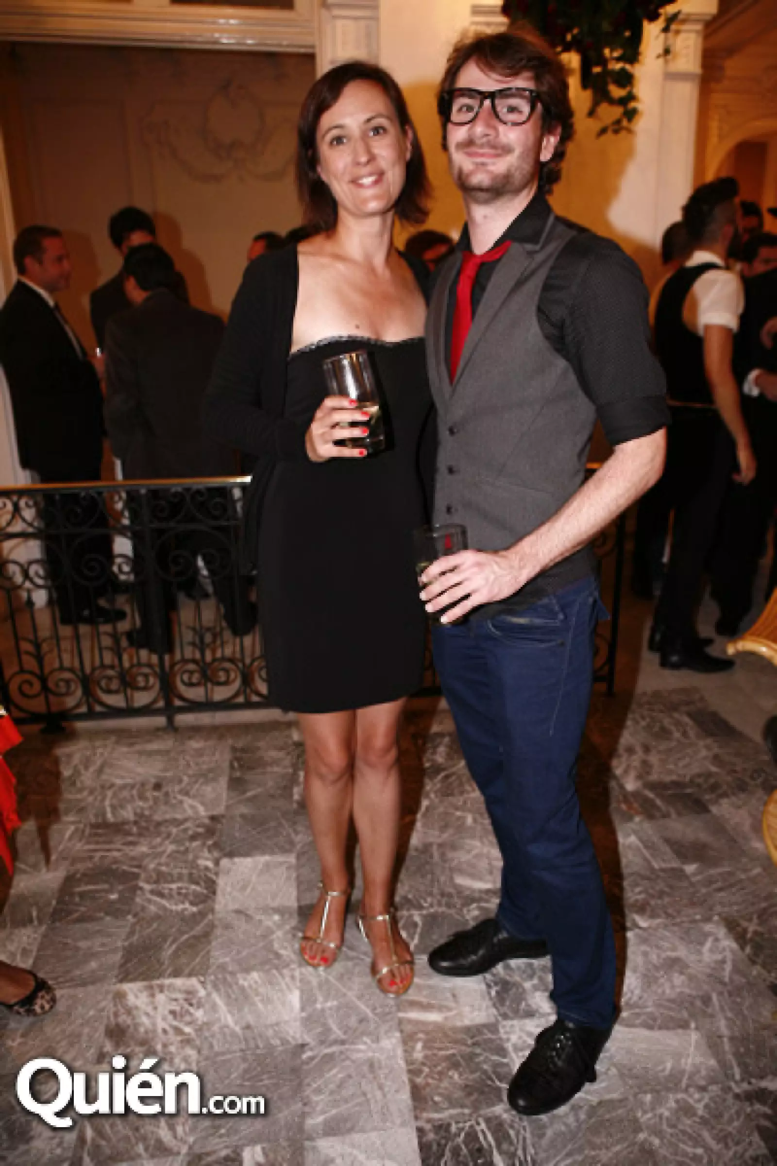 Emma Garde,Hugo Wacogne