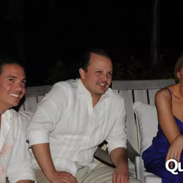 Cumple Jackye Bracamontes