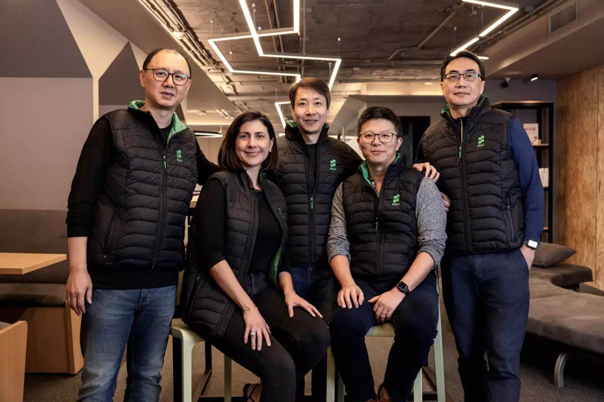 fintech Stori ampliará oferta en México