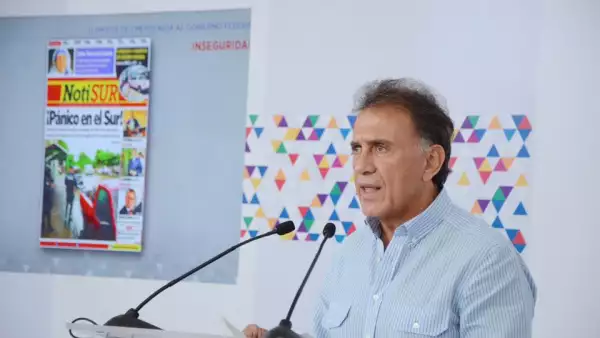 Gobernador electo