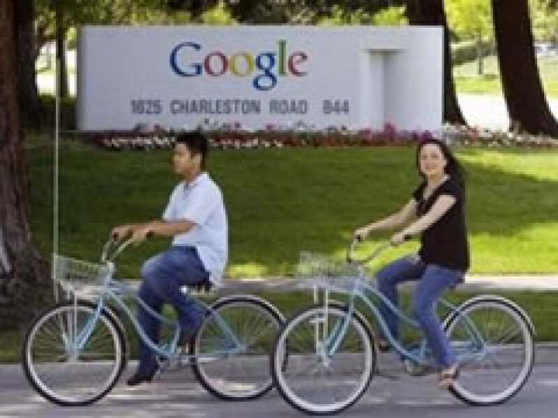 Google suma a sus competidores las búsquedas realizadas en redes sociales. (Foto: Reuters )