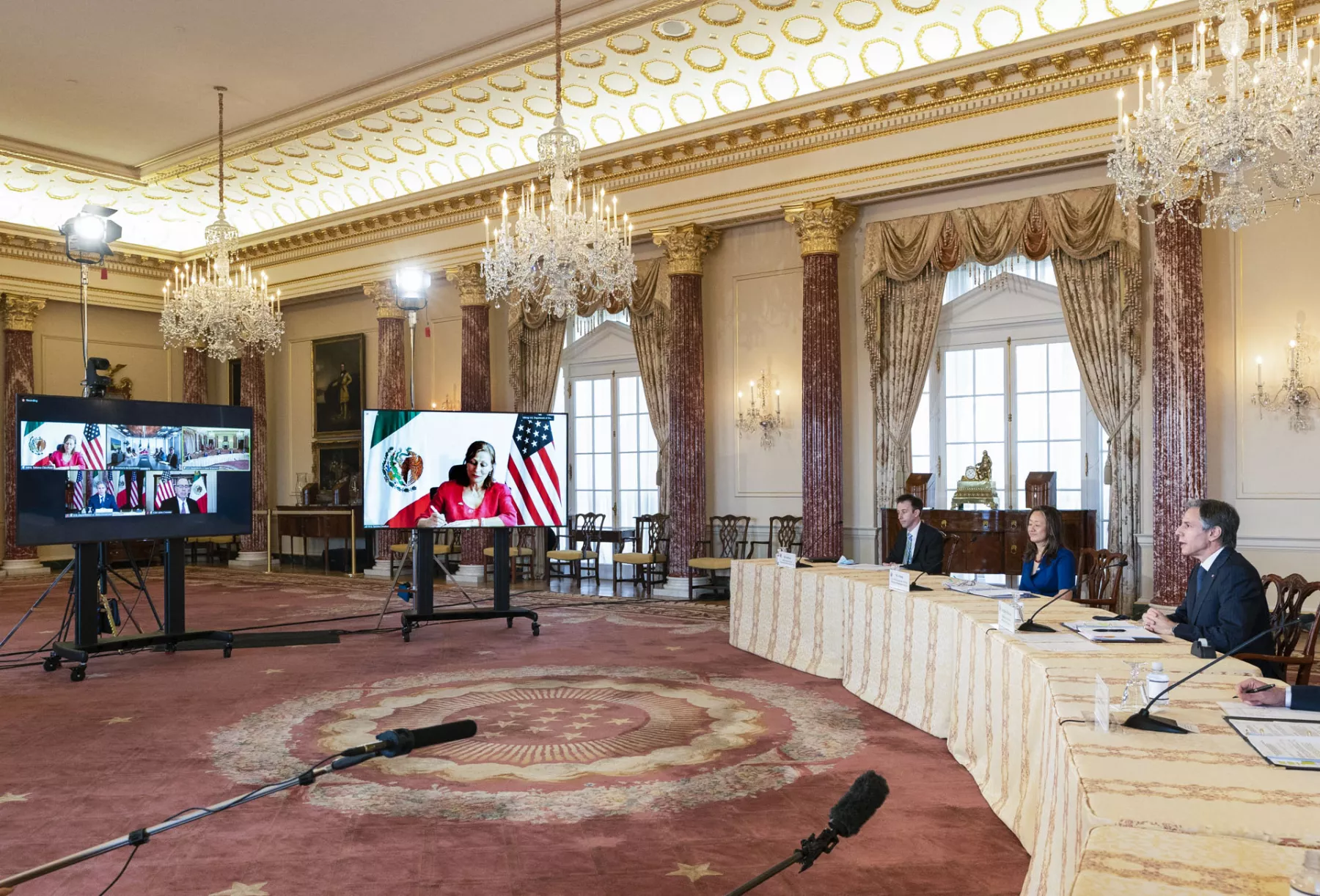 Cadenas de suministro