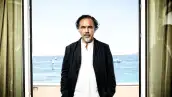 Cannes - Alejandro Gonzalez Inarritu Portrait, France - 14 May 2019