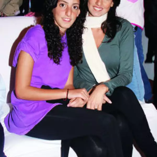 Olga Cohen, Reine Cohen