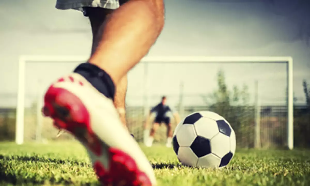El auditor también busca que la FIFA ponga límites a todos los dirigentes electos del organismo. (Foto: iStock by Getty Images)