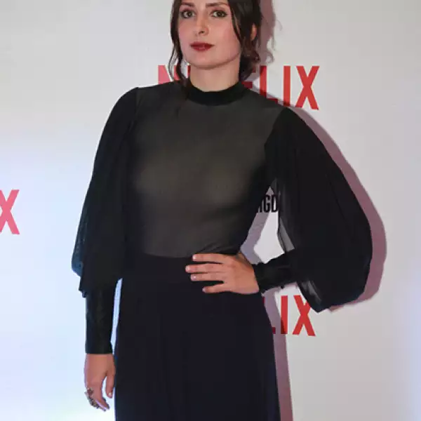 Siouzana Melikian