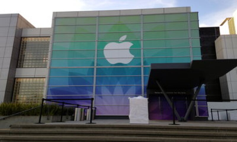 Analistas de Forrester estiman que Apple venda 10 millones de Apple Watch en Estados Unidos en 2015. (Foto: Gabriela Chávez )