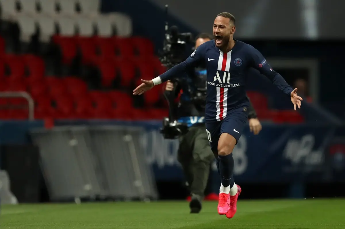 La ida de la semifinal de la Liga de Campeones el miércoles (19h00 GMT) será el escenario en el que se den cita dos virtuosos directores de orquesta en busca de una plaza para el PSG y el Manchester City en la final, Neymar y Kevin de Bruyne.