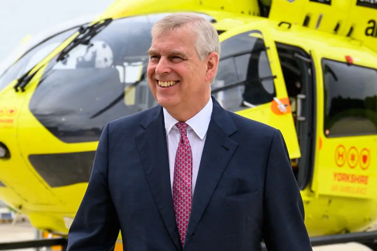 UK PRINCE ADNREW TO FACE CIVIL SEX ASSAULT AFTER US RULING