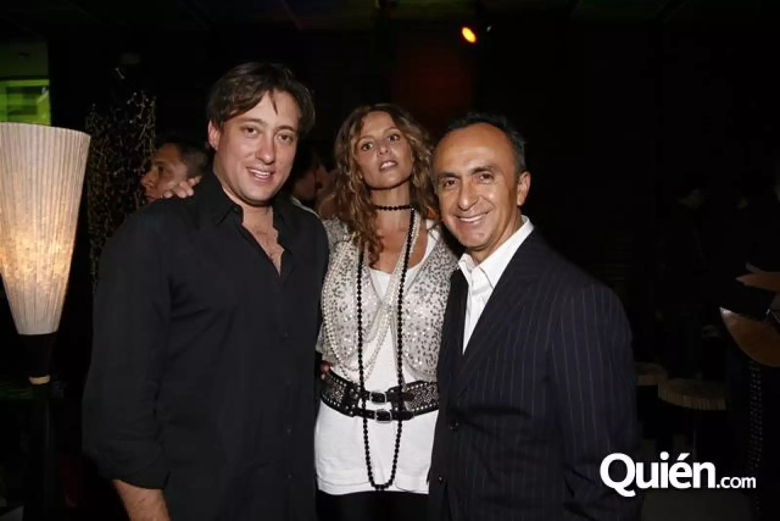 Cumpleaños Albero Cinta