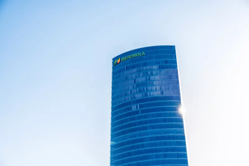 Iberdrola headquarters, Spain