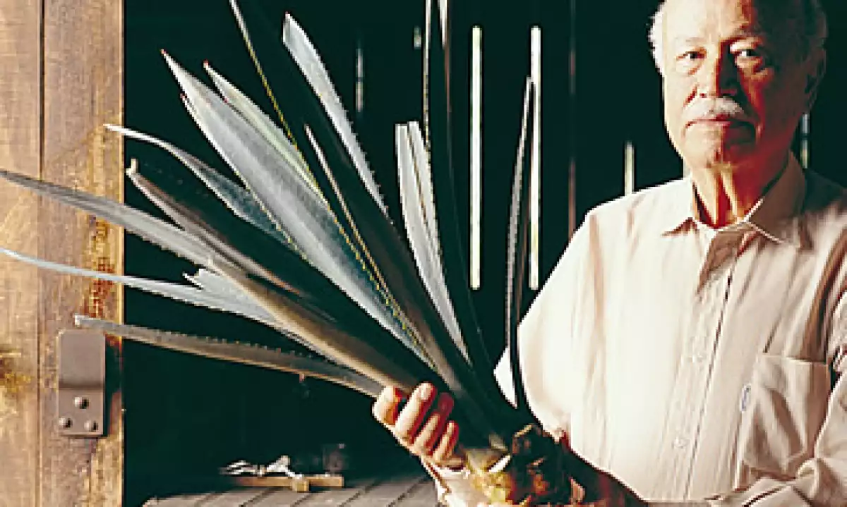 En 1942, González Estrada comenzó su historia como empresario con la fabricación de tequila en la comunidad de El Salvador, México, en la zona de Los Altos de Jalisco. (Foto: Cortesía de la marca)