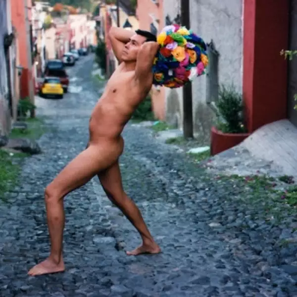 San Miguel de Allende 