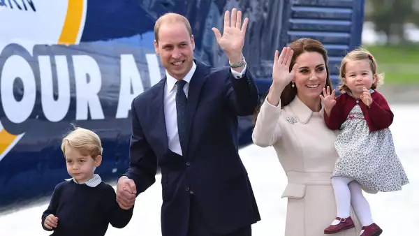 Kate Middleton