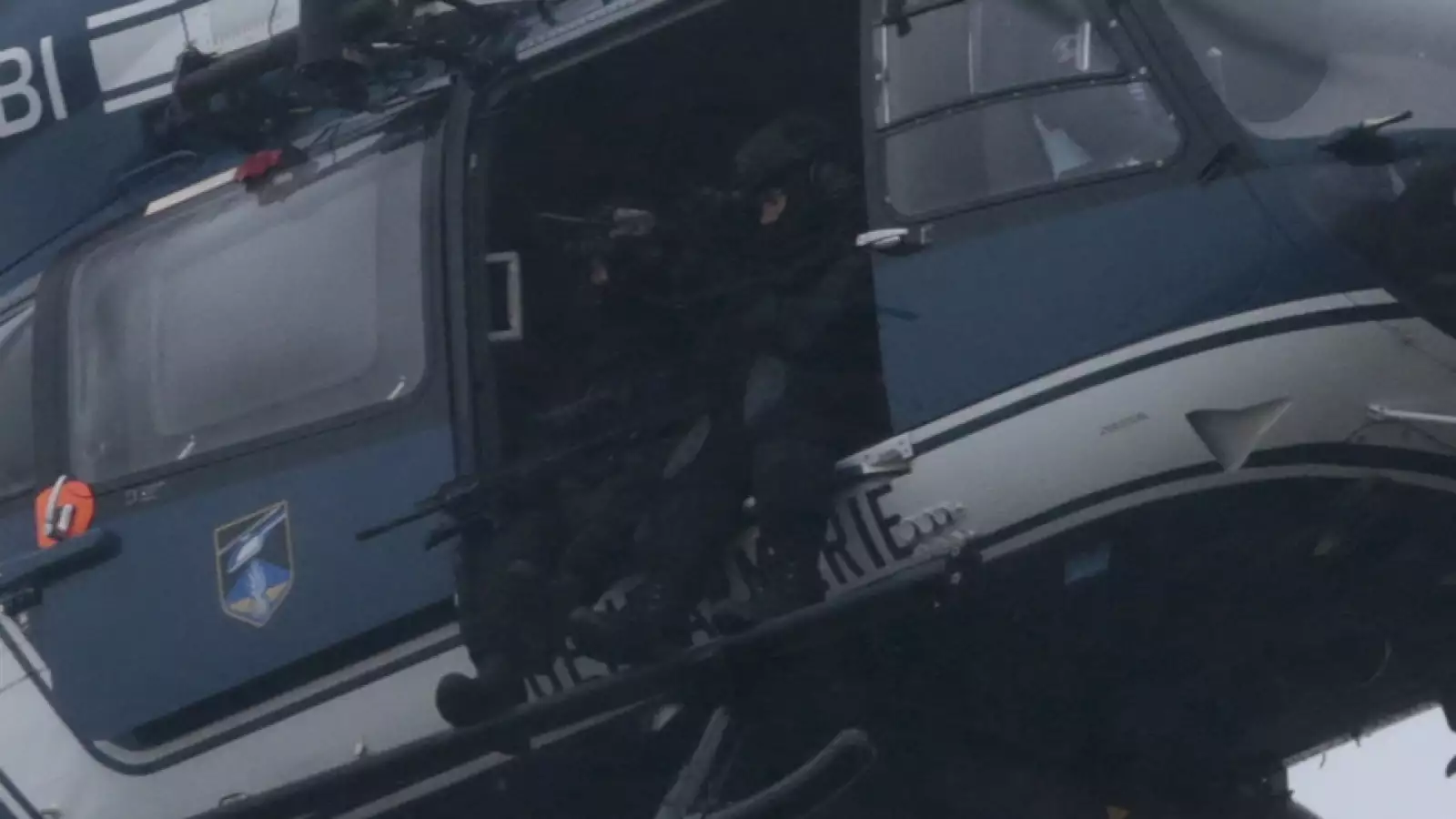 operativos París sospechosos 6