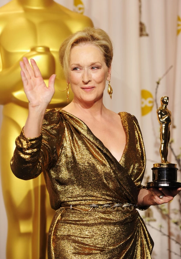 Meryl Streep