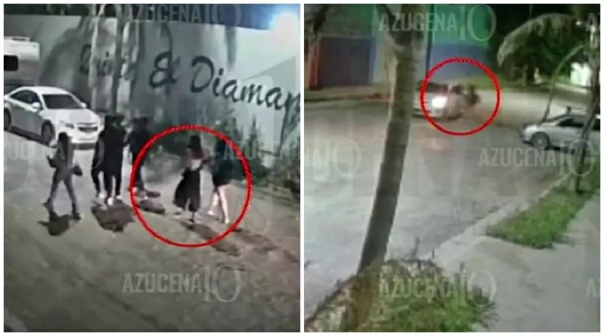 debanhi escobar video fiesta