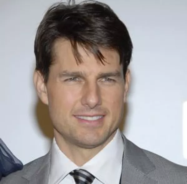 Tom Cruise vuelve a los "thrillers".