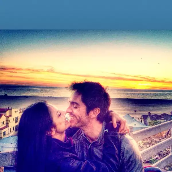 Aislinn Derbez y Mauricio Derbez empalagan a sus fans con cada nuevo post de Instagram.