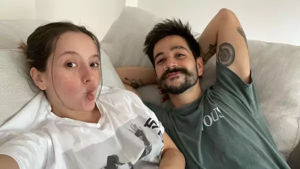 Evaluna y Camilo