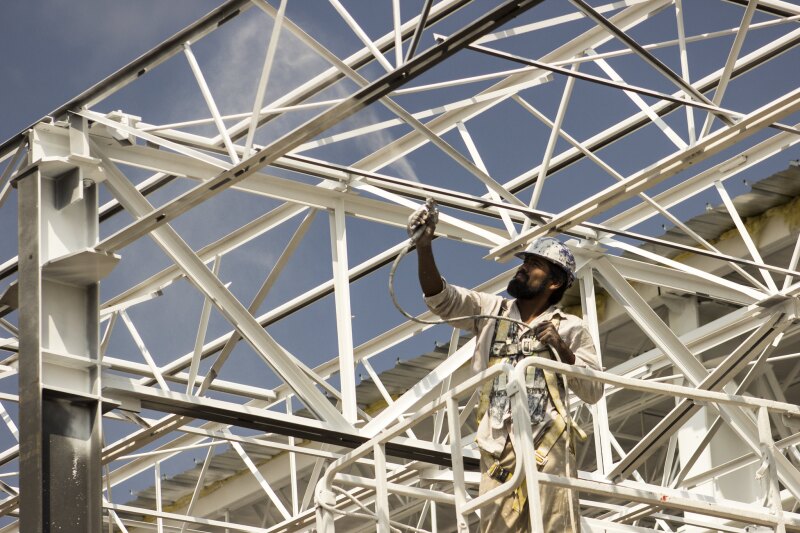 Construcción
