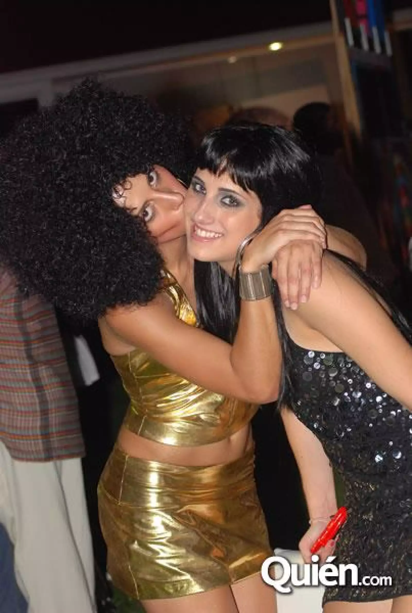 Cumpleaños Marilú Chedraui