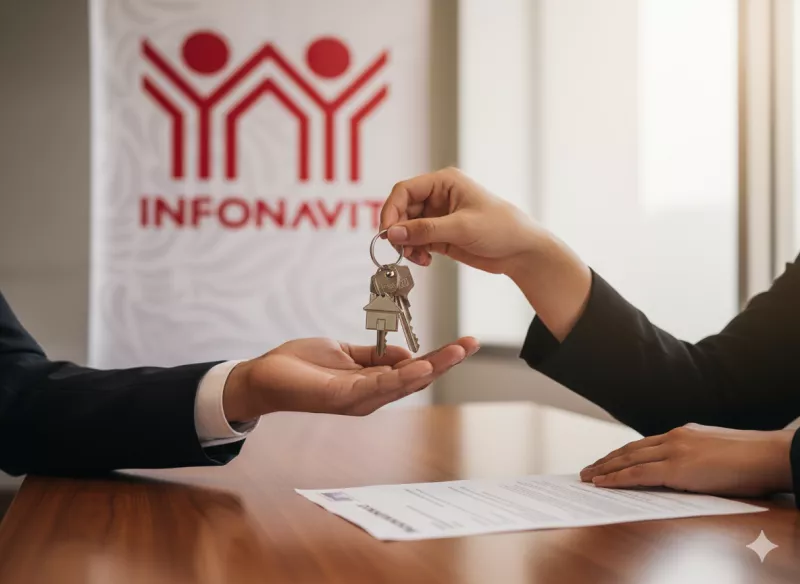 Infonavit