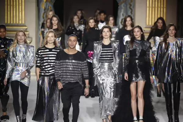 olivier rousteing
