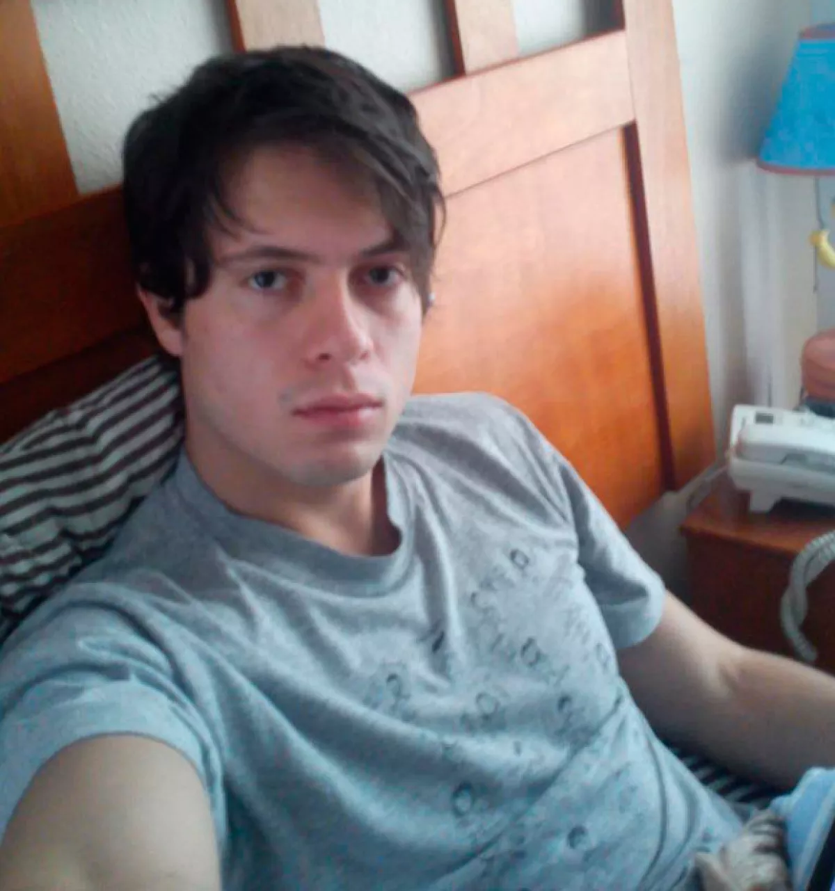 Físicamente, Roberto no ha cambiado mucho desde sus apariciones en Cómplices al Rescate y Aventuras en el Tiempo.