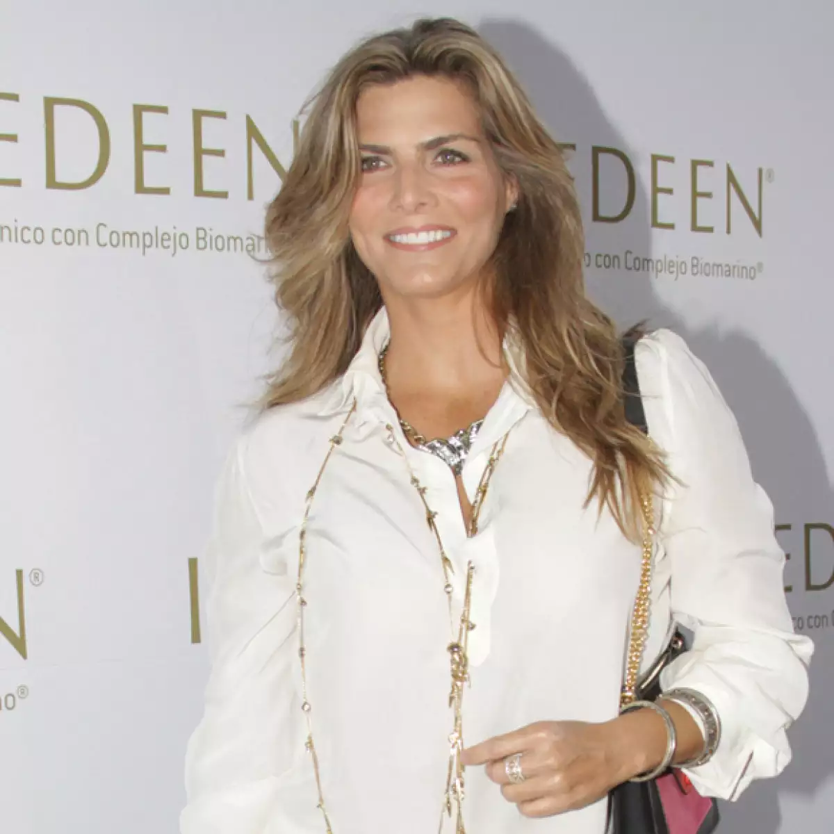 La conductora de ‘MoJoe’ publicó en Instagram una escena de la telenovela ‘Sin pecado concebido’ de 2001 en la que compartió créditos con la ex actriz de televisa.
