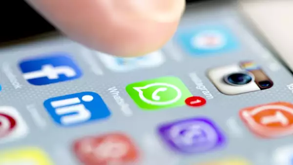 WhatsApp