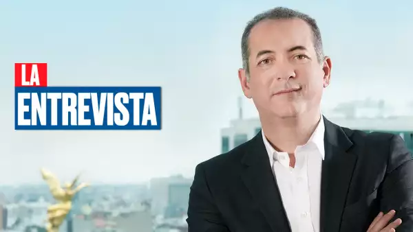Gustavo Cantú Seguros Monterrey