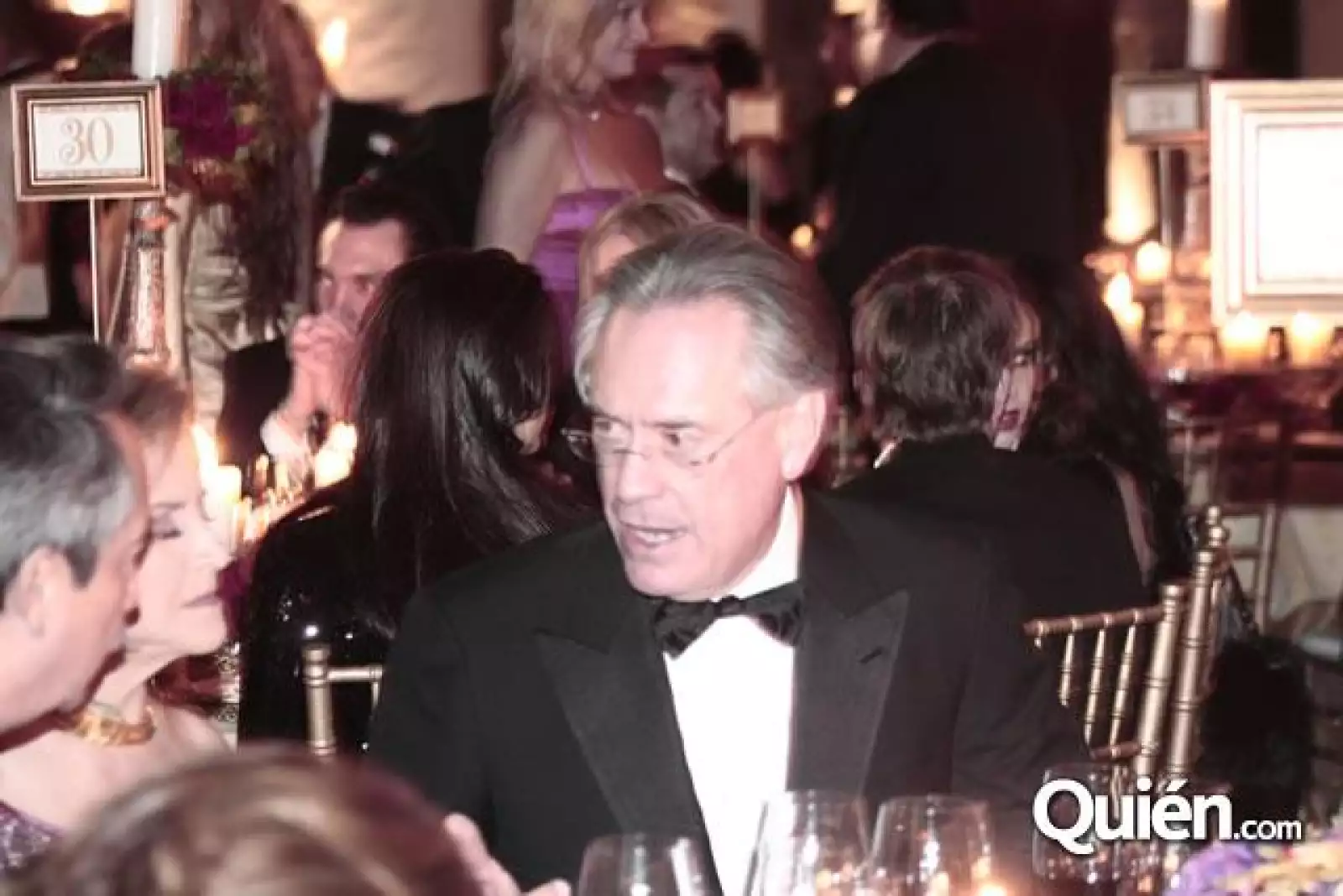 Fiesta de Leonora Tovar López Portillo y Gerardo Díaz Ordaz