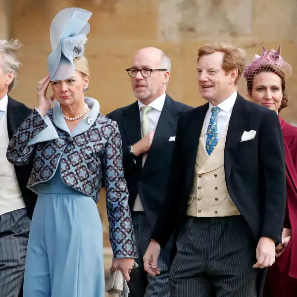 Caroline Stanley, condesa de Derby y Edward Stanley, conde de Derby.jpg