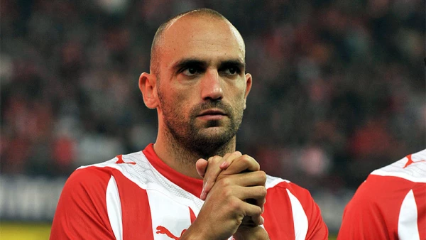 Raul Bravo