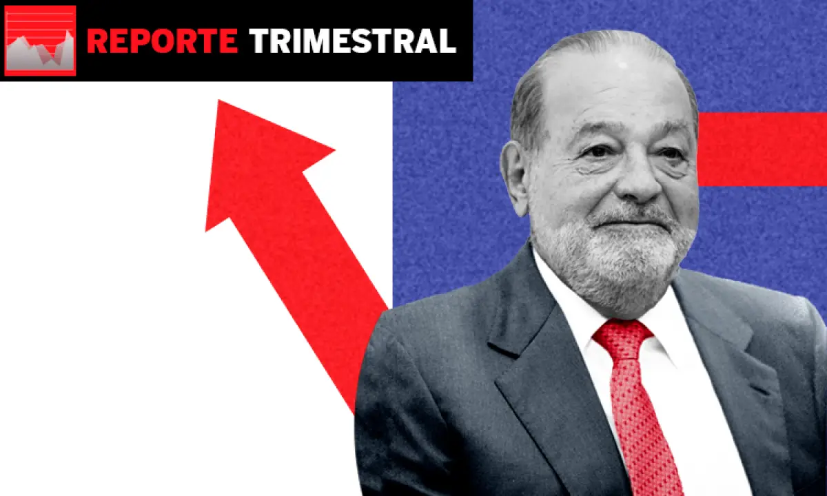 Las ventas online de Sanborns se triplicaron en el segundo trimestre de 2021