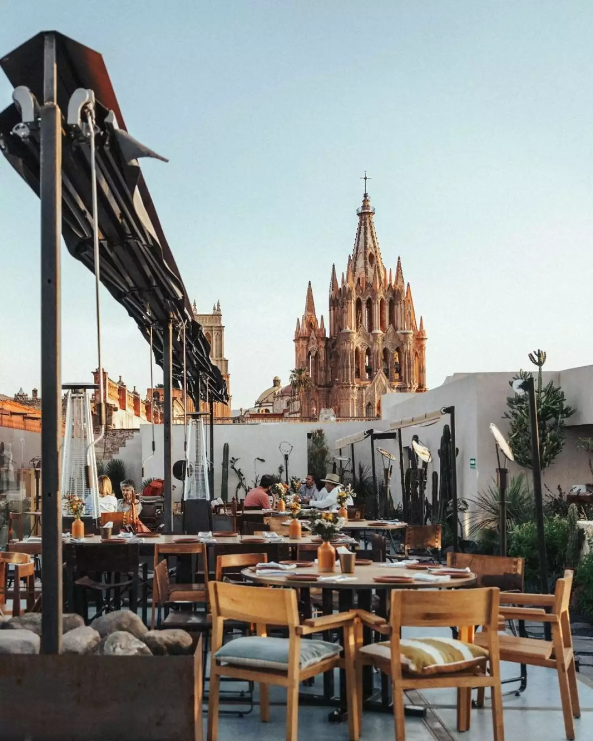 Instagram - @lotel_casaarca