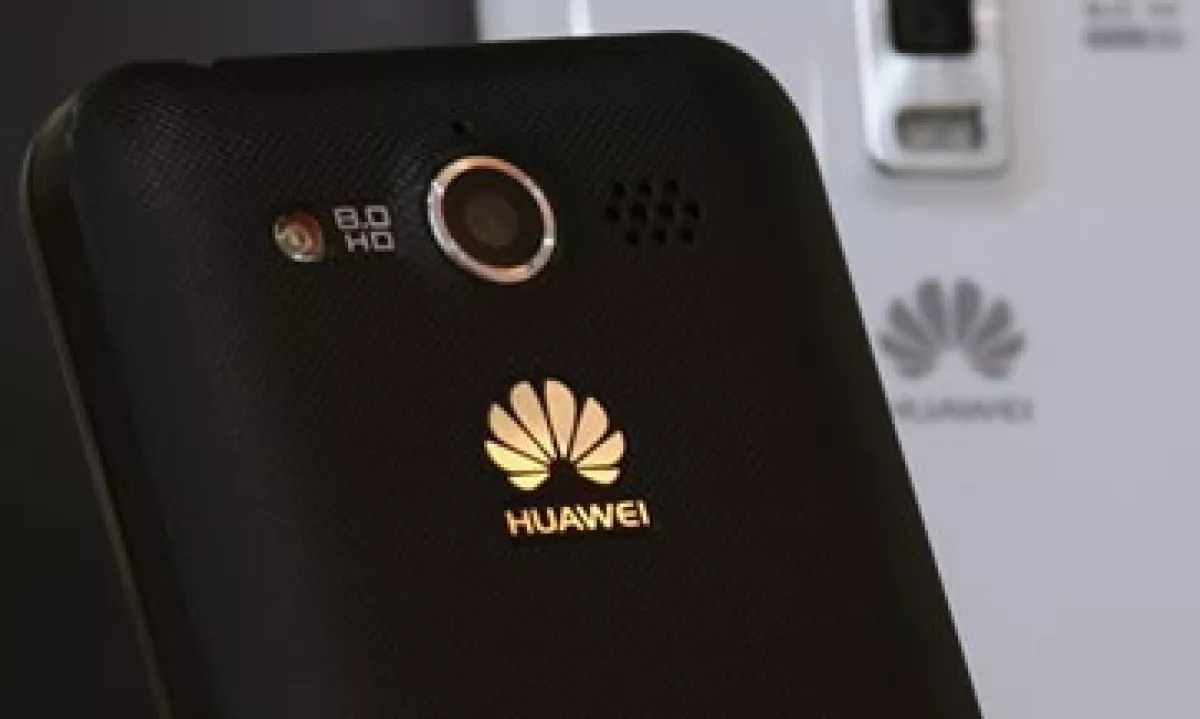 La compañía ha intentado sin éxito en el pasado vender equipos de telecomunicaciones a las grandes operadoras de EU.  (Foto: Reuters)