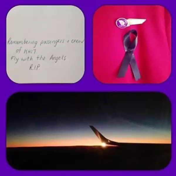 recuerdos sobrecargos accidentes