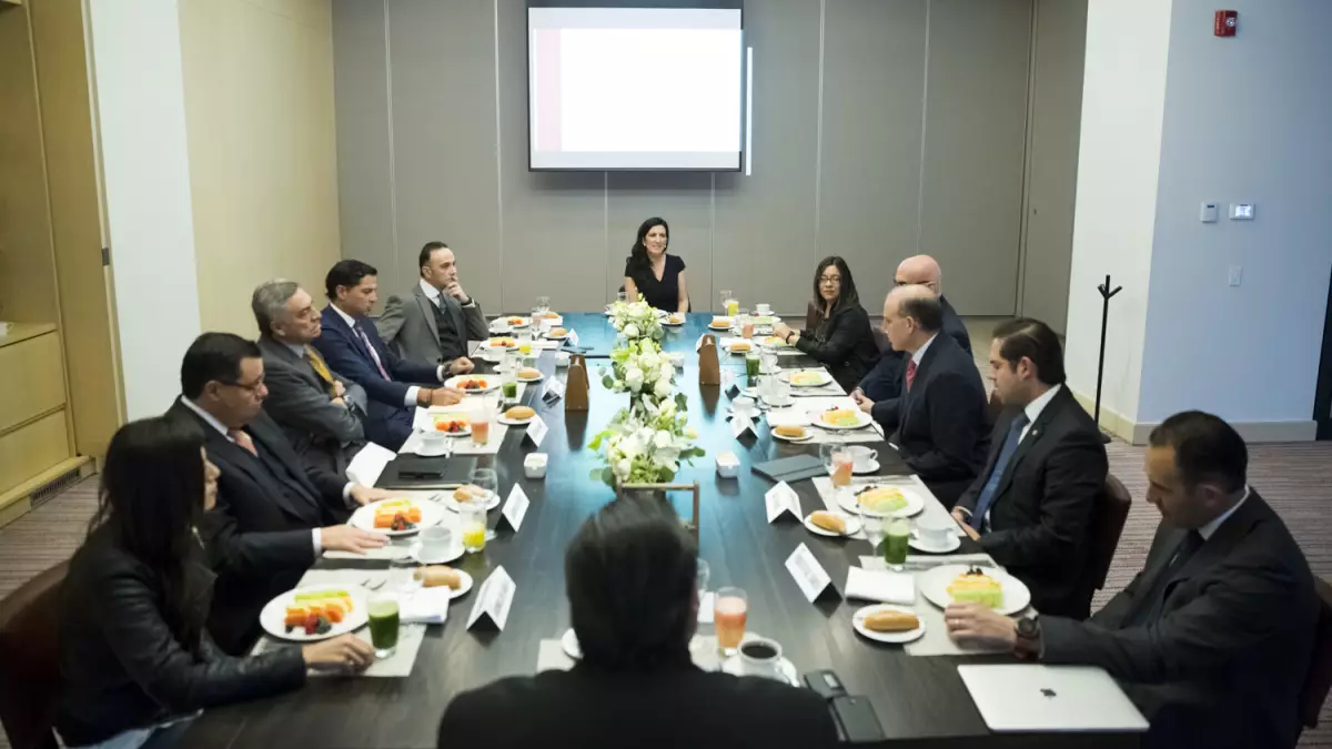 Encuentro Expansión 