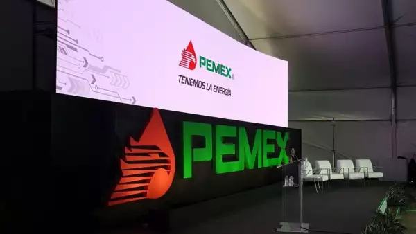 Mota-Engil firma acuerdo con Pemex para construir una planta de fertilizantes en Veracruz