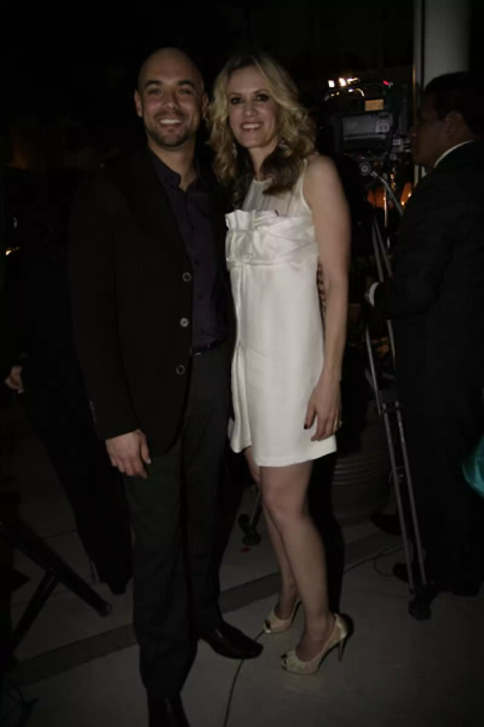 Sofía Aspe subasta Coach