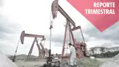 Pemex reporte
