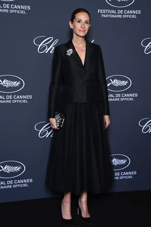 Chopard Trophy - Photocall - The 75th Annual Cannes Film Festival