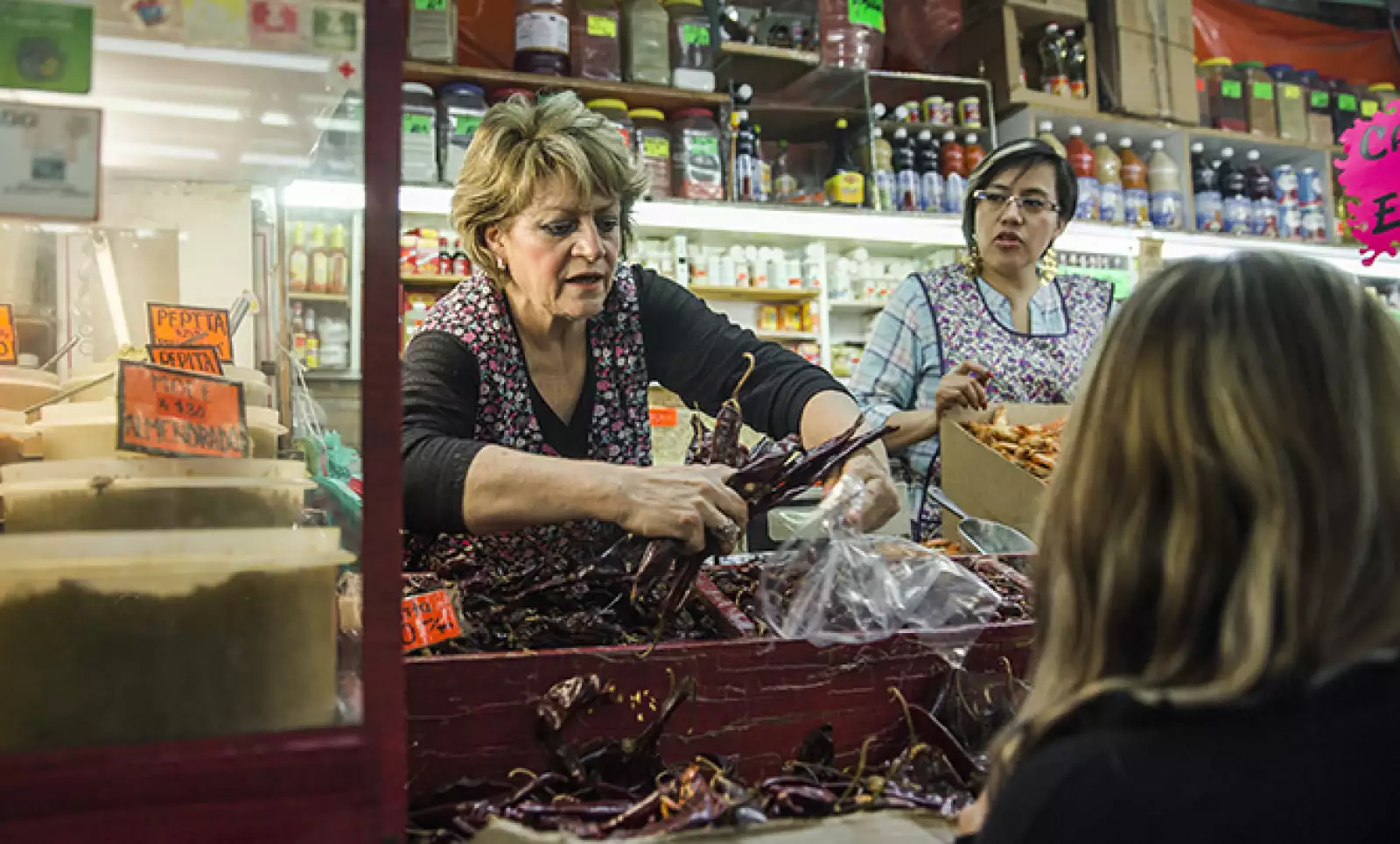 Si quieres cocinar estos platillos puedes gastar 185 pesos por persona. 