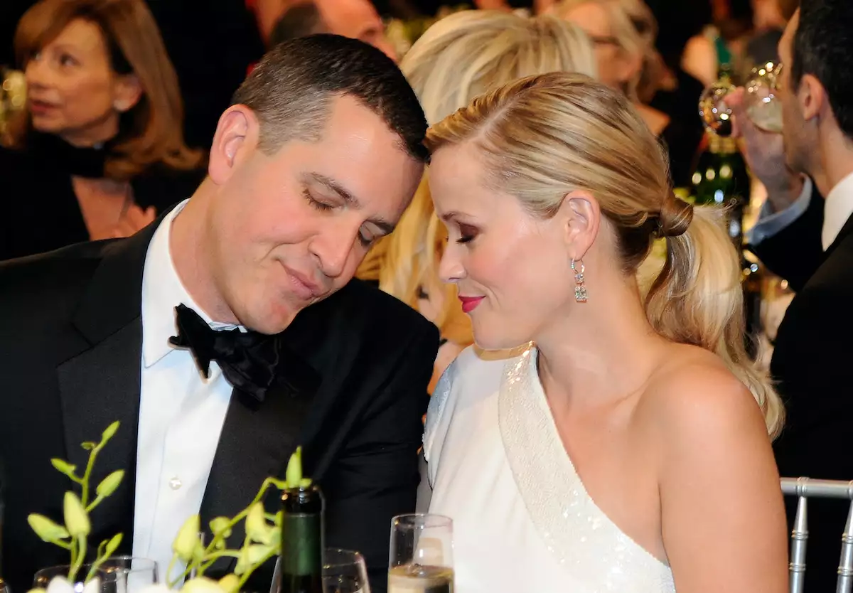 21st Annual Screen Actors Guild Awards - Show