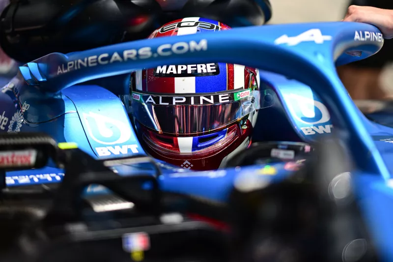 Alpine e inversionistas