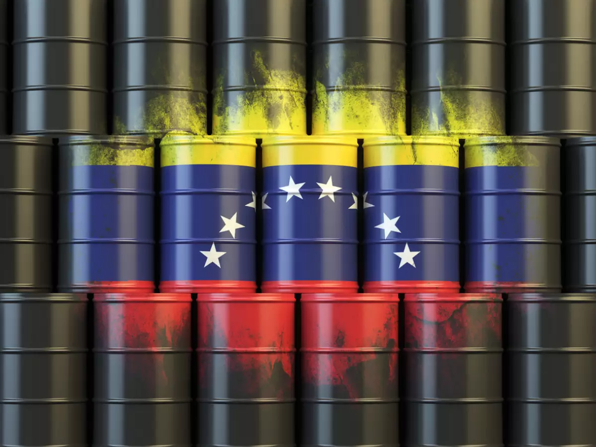 De potencia petrolera a economía aislada: cómo Venezuela hundió su comercio exterior en una década