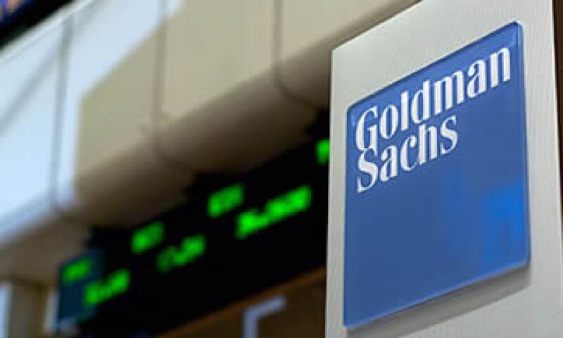 Goldman da a los recién graduados de MBA la oportunidad de adoptar mucha responsabilidad desde el principio. (Foto: Cortesía de CNNMoney)