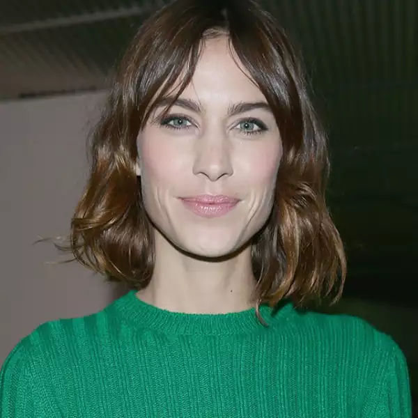 Alexa Chung